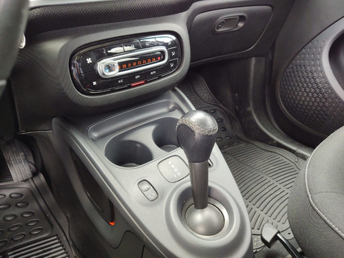 Imagen 8 de 14 de Smart Fourfour 8.9i Passion Turbo At 2018