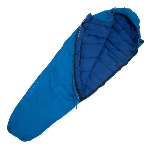 Saco De Dormir Orbit 0°c Azul - Deuter