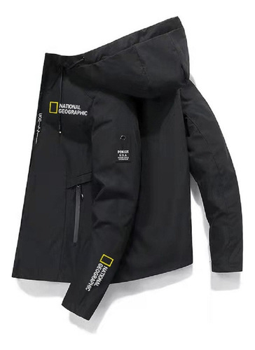 Ropa De Hombre National Geographic For Senderismo Y Acampad