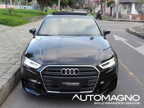 Audi A3 Progressive 2.0