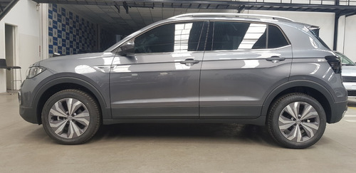 Volkswagen T-cross 1.6 Highline At