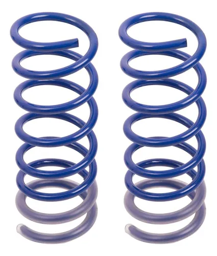 Kit X2 Espirales Progresivos