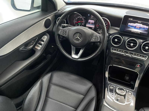 Imagem 4 de 15 de Mercedes-benz C180