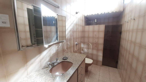 Imagem 16 de 24 de Casa Com 3 Dormitórios À Venda, 129 M² Por R$ 490.000,00 - Vila Monteiro - Piracicaba/sp - Ca3877