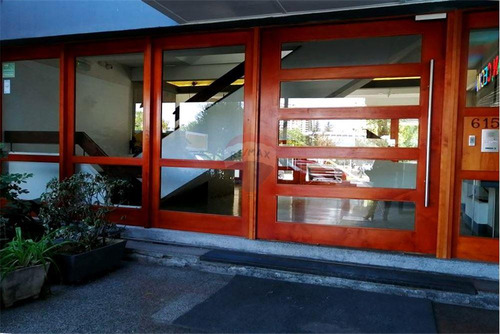 Venta Departamento A Pasos Del Metro Manquehue