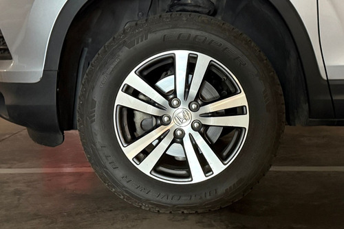 Honda Pilot Elite 3.5 Aut 4x4