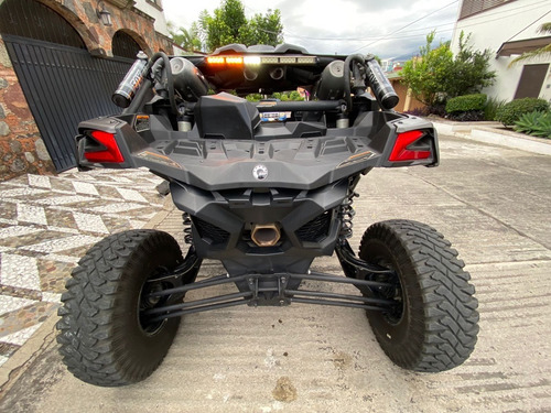 Imagen 8 de 15 de Can Am Maverick Xrs3 Turbo