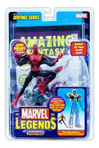 Comprar Toy Biz Marvel Legends Sentinel Spider Man 1st Appearance