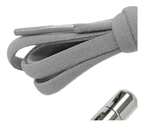 Cordones Elásticos Sin Atar, Cordones Universales Para