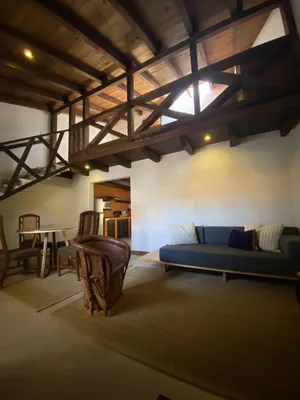 Casa en renta