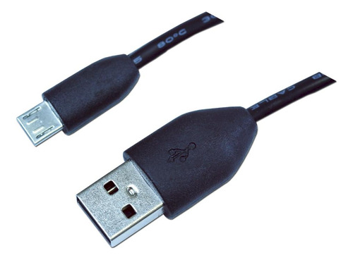 Cable Argom Usb A Micro 1m