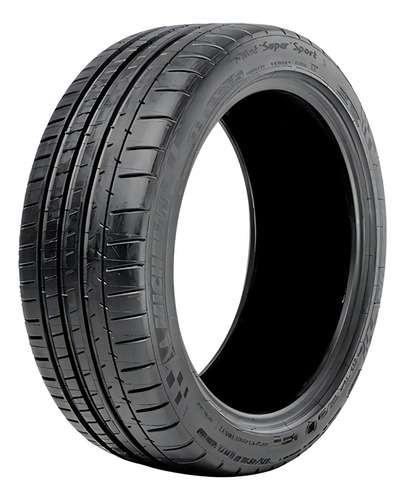 Pneu Aro 21 Michelin 285/35 Zr21 105y Pilot Super Sport