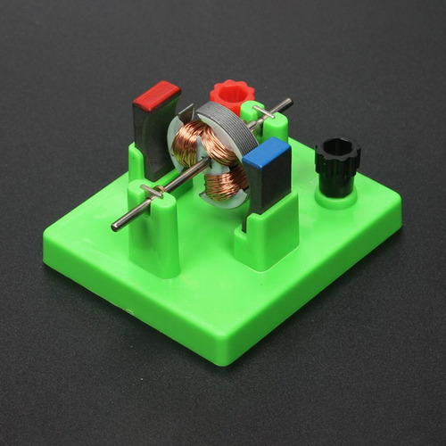 Circuito FĂsico Experimento Educativo De Ciencia De
