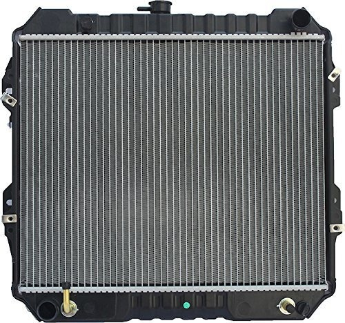 Osc Cooling Products 147 Nuevo Radiador