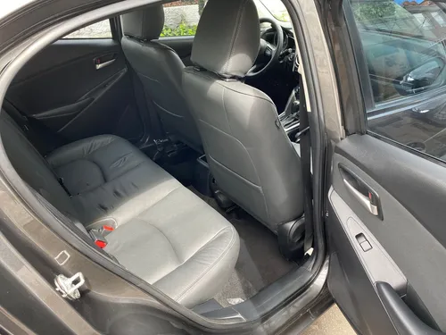 Mazda 2 Touring Aut