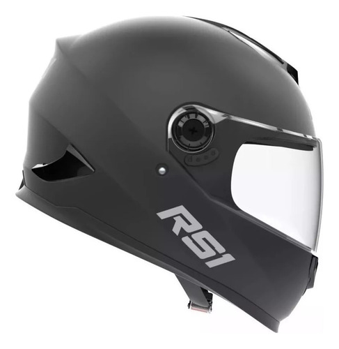 Casco Para Moto Integral Hawk Rs1 Ciclofox