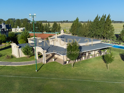 Lote En Venta Lagos De San Eliseo