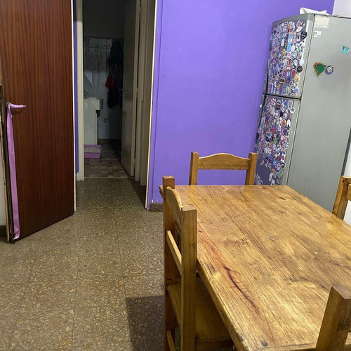 Departamento 2 Ambientes! Posibilidad De Financiacion!