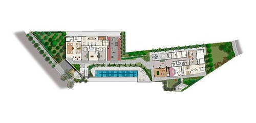 Imagem 11 de 14 de Apartamento Residencial Para Venda, Vila Anglo Brasileira, São Paulo - Ap4476. - Ap4476-inc