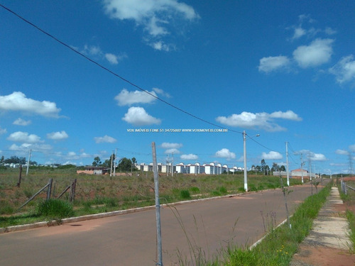 Imagem 2 de 15 de Terreno - Sao Jose - Ref: 50237 - V-50237