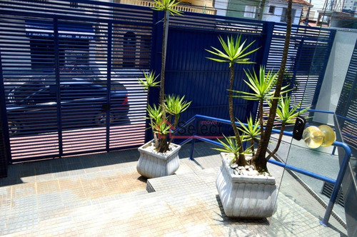 Imagem 2 de 30 de Prédio Para Alugar, 1350 M² Por R$ 35.000,00/mês - Macedo - Guarulhos/sp - Pr0006