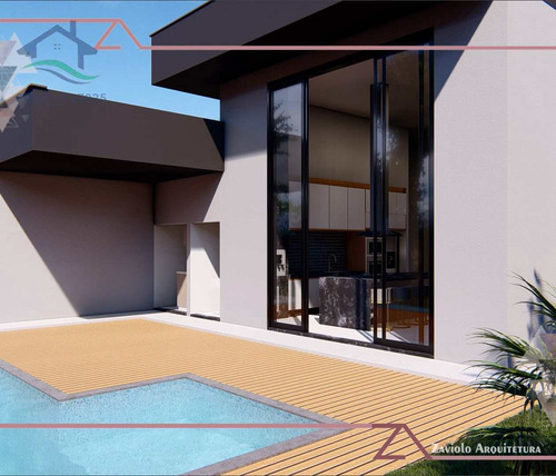 Imagem 7 de 12 de Casa De Condomínio Com 3 Dorms, Condomínio Residencial Shamballa Iii, Atibaia - R$ 1.6 Mi, Cod: 2980 - V2980