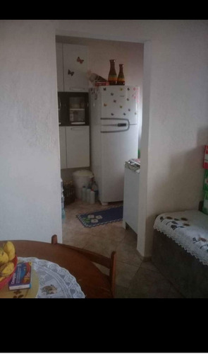 Imagem 6 de 16 de Casa Estilo Apartamento