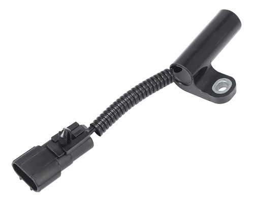 X Autohaux Sensor De Posición Del Cigüeñal Del Coche 4609083