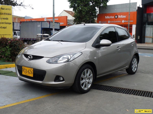 Imagen 1 de 15 de Mazda 2 1.5