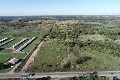 Terreno Campo En Venta En Pilar, G.b.a. Zona Norte