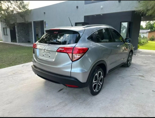 Honda HR-V 1.8 Ex 2wd Cvt