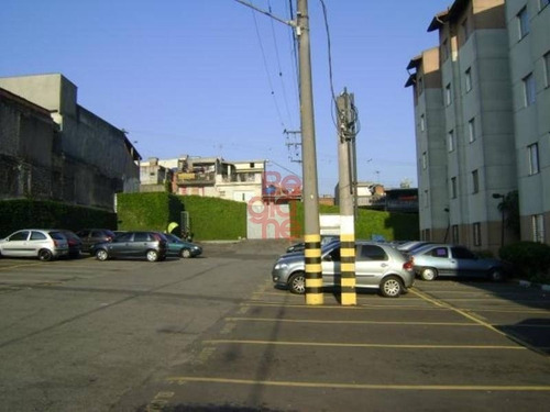 Imagem 19 de 19 de Apartamento À Venda No Bairro Casa Grande - 2729