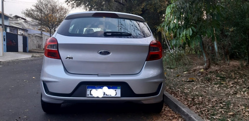 Imagem 4 de 15 de Ford Ka 2019 Se Hatch Particular