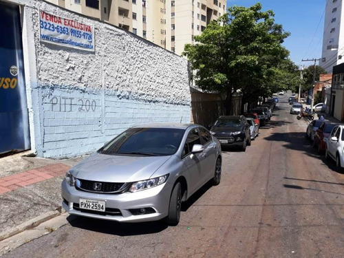Imagem 14 de 25 de Lote Com 1 Quartos Para Comprar No Cidade Nova Em Belo Horizonte/mg - 950