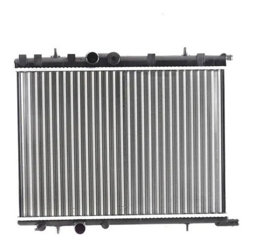 Imagen 1 de 1 de Radiador Para Peugeot Partner 1,9 Dw8b 2003 2007