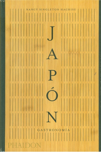 Japon: Gastronomia