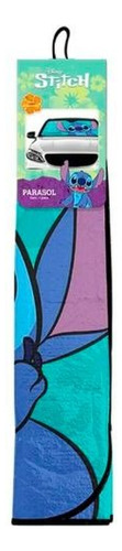 Stitch Parasol De Stitch Protector De Sol Automovil Stitch