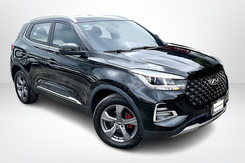 Chirey Tiggo 4 Pro 2023
