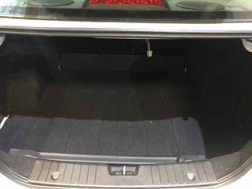 Chevrolet Aveo G3 1.6 Lt 2012
