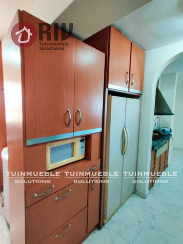 Venta - Apartamento En Maiquetía. Estado La Guaira.