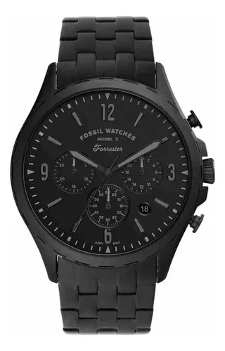 Reloj Fossil Hombre Fs5697 Original