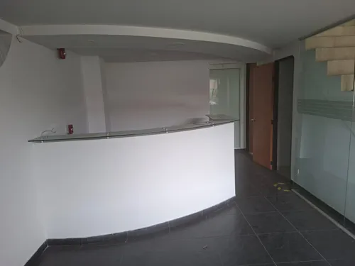 Bodega En Arriendo En Cota. Cod A1614521