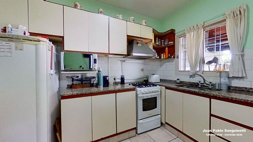 Imagen 25 de 30 de Venta Ph 3 Dormitorios Jardin - Olivos-vicente López A 10 Cuadras De Panamericana