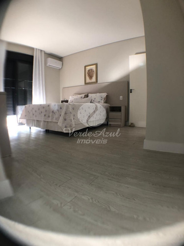 Imagem 11 de 27 de Casa À Venda Em Bosque - Ca007345