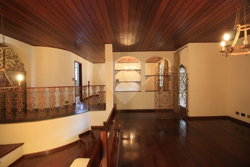 City Boaçava Excelente Casa Para A Reforma Dos Sonhos! - 353-im209197
