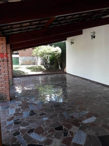 Ref.: 3872 - Chácara Em Jundiaí Para Venda - V3872
