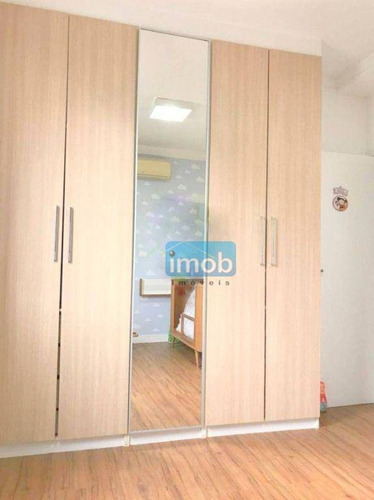 Imagem 17 de 30 de Grande Oportunidade - Proximo A Praia - Reformado E Mobiliado - Ficam Moveis E Eletrodomesticos - Só Entrar E Morar!!! - Ap8069