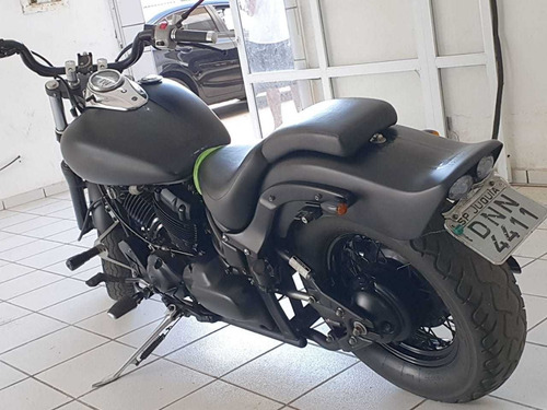 Imagem 2 de 12 de Yamaha Yamaha