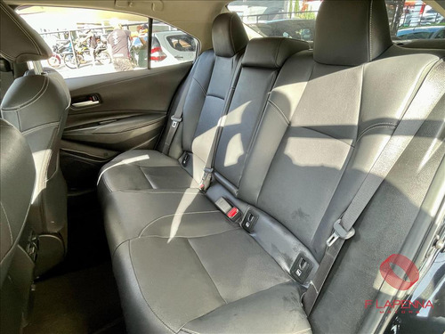 Toyota Corolla 2.0 VVT-IE FLEX XEI DIRECT SHIFT