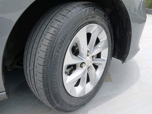 Chevrolet Onix 1.0 TURBO FLEX PLUS LT AUTOMÁTICO